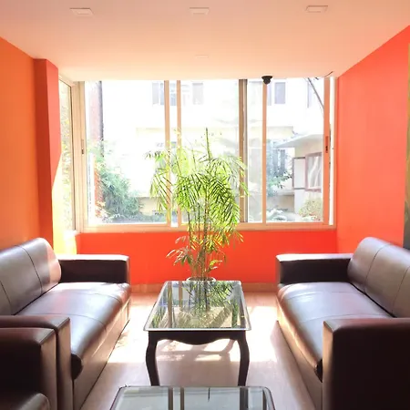 Hotel Serenity Kathmandu-2